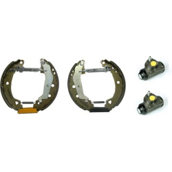 stabdžių trinkelių komplektas ESSENTIAL LINE - Standard Kit
                                BREMBO                        