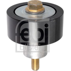 kreipiantysis skriemulys, V formos rumbuotas diržas
                                FEBI BILSTEIN                           