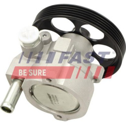 hidraulinis siurblys, vairo sistema
                                FAST                                                FT362