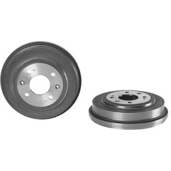 stabdžių būgnas ESSENTIAL LINE
                                BREMBO                                14.6776.10, BREMBO, 1