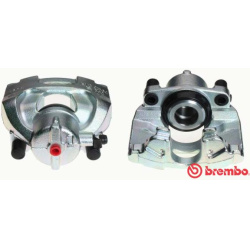 stabdžių apkaba ESSENTIAL LINE
                                BREMBO                                                F 23 1