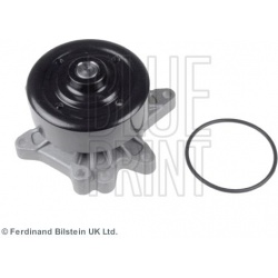 Vandens siurblys, variklio aušinimas
                                BLUE PRINT                                             