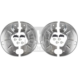 dangtelis, stabdžių būgnas
FEBI BILSTEIN 18