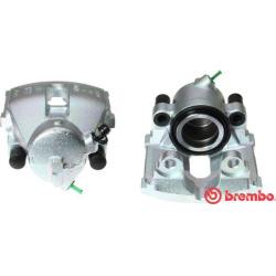 stabdžių apkaba ESSENTIAL LINE
                                BREMBO                                                F 06 2