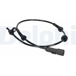 Jutiklis, rato greitis
                                DELPHI                                                SS21549-12B1, Ne