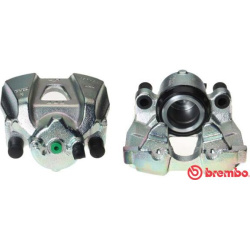 stabdžių apkaba ESSENTIAL LINE
                                BREMBO                                                F 49 0