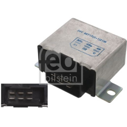 posūkio rodiklio pertraukiklis
                                FEBI BILSTEIN                                                