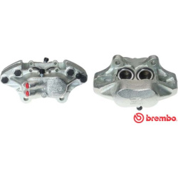 stabdžių apkaba ESSENTIAL LINE
                                BREMBO                                                F 44 0