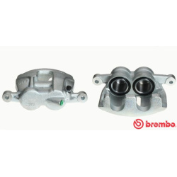 stabdžių apkaba ESSENTIAL LINE
                                BREMBO                                                F 24 1