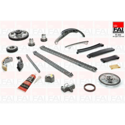 paskirstymo grandinės komplektas
                                FAI AutoParts                                              