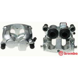 stabdžių apkaba ESSENTIAL LINE
                                BREMBO                                                F 06 1