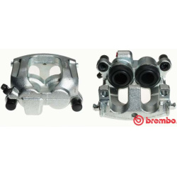 stabdžių apkaba ESSENTIAL LINE
                                BREMBO                                                F 06 1
