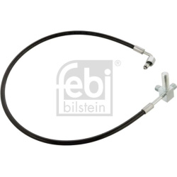 žarnų linija, vairuotojo kabinos atvertimo blokas
                                FEBI BILSTEIN                            