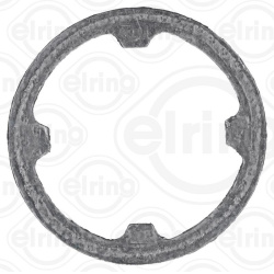 tarpiklis, EGR vožtuvas
                                ELRING                                B22.860, ELRING, B22.860, auto