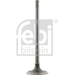 įsiurbimo vožtuvas
                                FEBI BILSTEIN                                                24160, FEBI