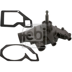 Vandens siurblys, variklio aušinimas
                                FEBI BILSTEIN                                          