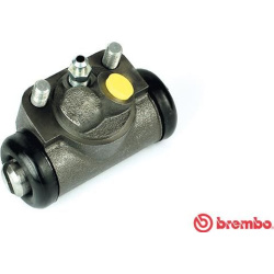 rato stabdžių cilindras ESSENTIAL LINE
                                BREMBO                                              