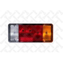 kombinuotas galinis žibintas
                                STELLOX                                                87-37275