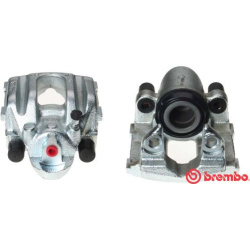 stabdžių apkaba ESSENTIAL LINE
                                BREMBO                                                F 06 2