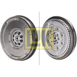 smagratis LuK DMF
                                                415093410, LuK, 415093410, auto detalė