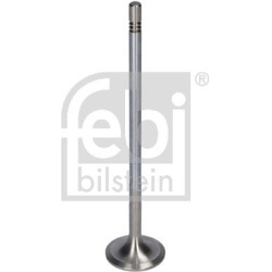 Įvado vožtuvas
                                FEBI BILSTEIN                                                181641, FEBI BI