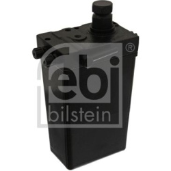 atverčiamasis siurblys, vairuotojo kabina
                                FEBI BILSTEIN                                     