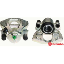stabdžių apkaba ESSENTIAL LINE
                                BREMBO                                                F 06 1