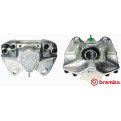 stabdžių apkaba ESSENTIAL LINE
                                BREMBO                                                F 65 0