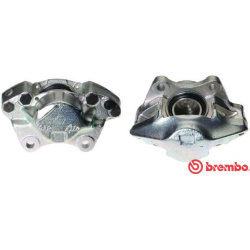 stabdžių apkaba ESSENTIAL LINE
                                BREMBO                                                F 24 0