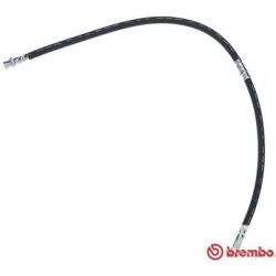 stabdžių žarnelė ESSENTIAL LINE
                                BREMBO                                T54052, BREMBO, T54