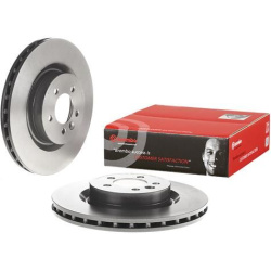 stabdžių diskas (1vnt) PRIME LINE - UV Coated
                                BREMBO                                09.8877