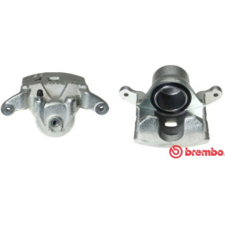 stabdžių apkaba ESSENTIAL LINE
                                BREMBO                                F 56 164, BREMBO, F561