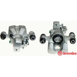 stabdžių apkaba ESSENTIAL LINE
                                BREMBO                                F 30 025, BREMBO, F 30
