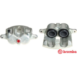 stabdžių apkaba ESSENTIAL LINE
                                BREMBO                                                F 56 0