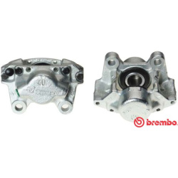 stabdžių apkaba ESSENTIAL LINE
                                BREMBO                                                F 59 0