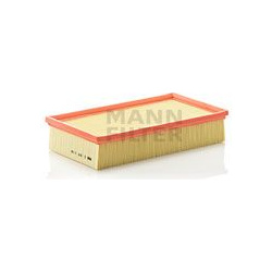 oro filtras
                                MANN-FILTER                                                C29118, MANN-FILTER, C