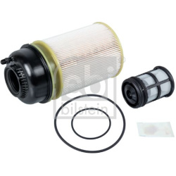 kuro filtrų rinkinys
                                FEBI BILSTEIN                                                170564, FE