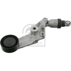 diržo įtempiklis, V formos rumbuotas diržas
                                FEBI BILSTEIN                                 