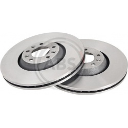 stabdžių diskas (1vnt)
                                A.B.S.                                                17554, Nenurod