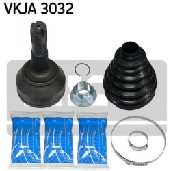 pusašio šarnyras
                                SKF                                                VKJA 3032, SKF, VKJA303