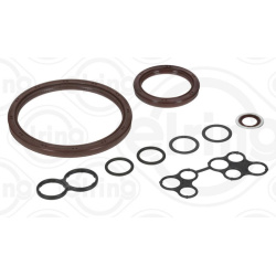 tarpiklių rinkinys, variklio karteris
                                ELRING                                                