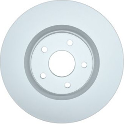 stabdžių diskas (1vnt) PRO
                                HELLA                                                8DD 355 132