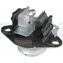 variklio montavimas
                                DELPHI                                                TEM048, Nenurodytas