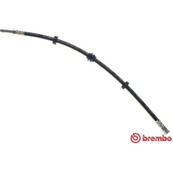 stabdžių žarnelė ESSENTIAL LINE
                                BREMBO                                T85031, BREMBO, T85