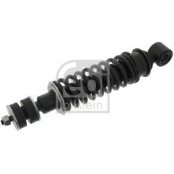 amortizatorius, kabinos pakaba
                                FEBI BILSTEIN                                48691, FEBI BILST