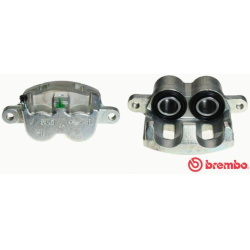 stabdžių apkaba ESSENTIAL LINE
                                BREMBO                                                F 30 0