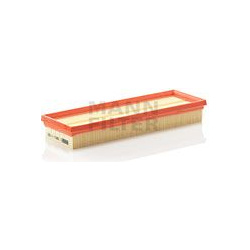 oro filtras
                                MANN-FILTER                                C3251/1, MANN-FILTER, C32511, auto det