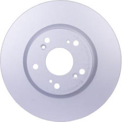 stabdžių diskas (1vnt) PRO
                                HELLA                                                8DD 355 119