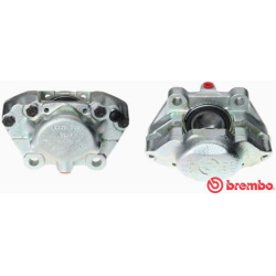 stabdžių apkaba ESSENTIAL LINE
                                BREMBO                                                F 59 0