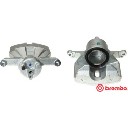 stabdžių apkaba ESSENTIAL LINE
                                BREMBO                                                F 49 1